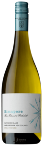 2019 Rimapere Sauvignon Blanc