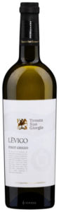 2021 Tenuta San Giorgio Levigo Pinot Grigio