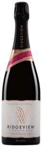 N.V. Ridgeview Fitzrovia Brut Rosé