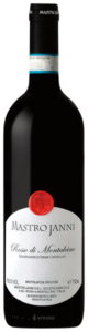 2020 Mastrojanni Rosso di Montalcino