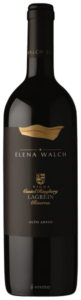 2006 Elena Walch Lagrein Riserva Vigna Castel Ringberg