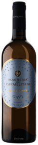 2022 Vite Colte Masseria dei Carmelitani Gavi
