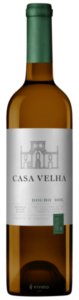 2020 Favaios Casa Velha Branco