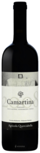 2016 Querciabella Toscana Camartina