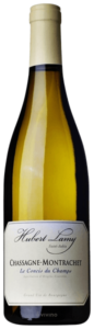 2020 Hubert Lamy Le Concis du Champs Chassagne-Montrachet