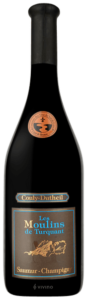 2020 Couly-Dutheil Les Moulins de Turquant Saumur-Champigny