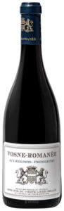 2016 Domaine du Comte Liger-Belair Vosne-Romanée Premier Cru Aux Reignots