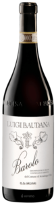 2012 Luigi Baudana Barolo Serralunga