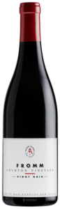 2017 Fromm Winery Churton Vineyard Pinot Noir