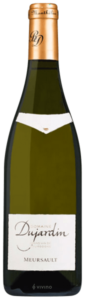 2020 Domaine Dujardin Meursault