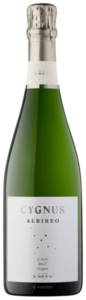 N.V. U MES U Cava Cygnus Albireo Orgànic Brut