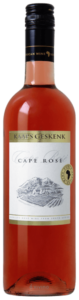 2021 Kaaps Geskenk Cape Rosé