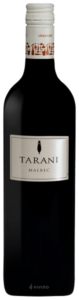 2020 Tarani Malbec