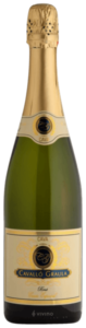 U.V. Cavallo Graula Cava Cuvée Especial Brut