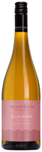 2019 Misty Cove Ella Maria Sauvignon Blanc