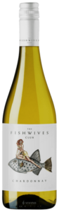 U.V. The Fishwives Club Chardonnay