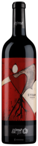 2016 Zýmē Syrah