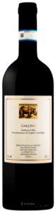 2010 La Spinetta Gallina Barbera d’Alba