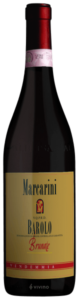 1971 Marcarini Brunate Barolo