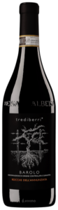 2016 Trediberri Barolo Rocche dell’Annunziata