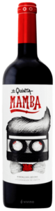 2020 La Quinta Mamba