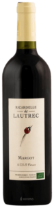 2019 Ricardelle de Lautrec Margot