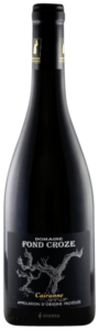 2019 Domaine Fond Croze Cairanne