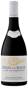 2018 Mongeard-Mugneret Savigny-Les-Beaune 1er Cru Les Narbantons