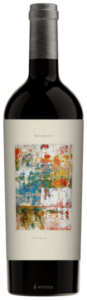 2019 Adversity Cellars The Papas Red