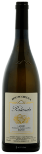 2021 Bricco Maiolica Rolando Langhe Bianco