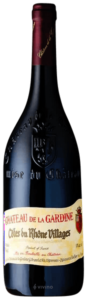 2019 Château de la Gardine Côtes Du Rhône Villages
