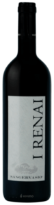 2008 Sangervasio I Renai