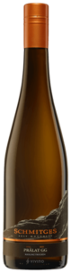 2018 Schmitges Prälat Riesling Trocken GG