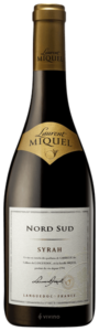 2020 Laurent Miquel Syrah Nord Sud