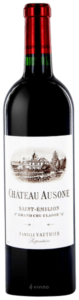 2014 Château Ausone Saint-Émilion Grand Cru (Premier Grand Cru Classé)