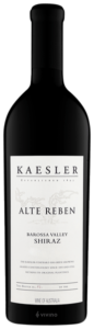 2015 Kaesler Alte Reben Shiraz