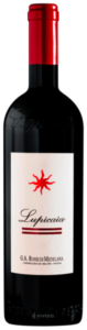 2014 Castello del Terriccio Lupicaia