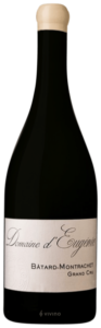 2018 Domaine d’Eugénie Bâtard-Montrachet Grand Cru