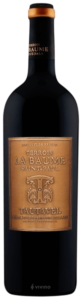 2018 Domaine de la Baume Côtes Du Roussillon Villages Tautavel Terroir Saint-Paul