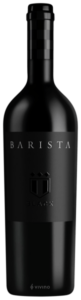 2019 Barista Black