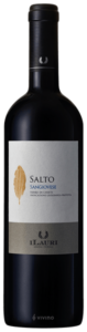 2020 I Lauri Salto Sangiovese
