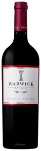 2018 Warwick Trilogy