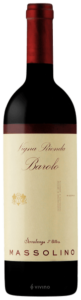 2007 Massolino Barolo Riserva Vigna Rionda