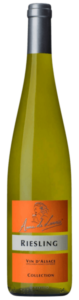 2019 Cave Kientzheim Kaysersberg – Anne Boecklin Anne de Laweiss Collection Riesling