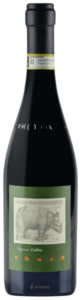 2019 La Spinetta Vürsù Barbaresco Gallina