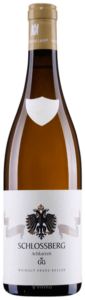 2018 Franz Keller Schlossberg Achkarren GG Grauburgunder