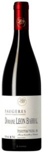2018 Leon Barral Faugères
