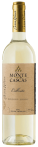 2020 Monte Cascas Colheita Organic Branco