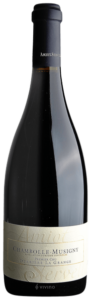2019 Amiot-Servelle Chambolle-Musigny Premier Cru ‘Derrière La Grange’