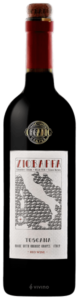 2019 Ziobaffa Toscana